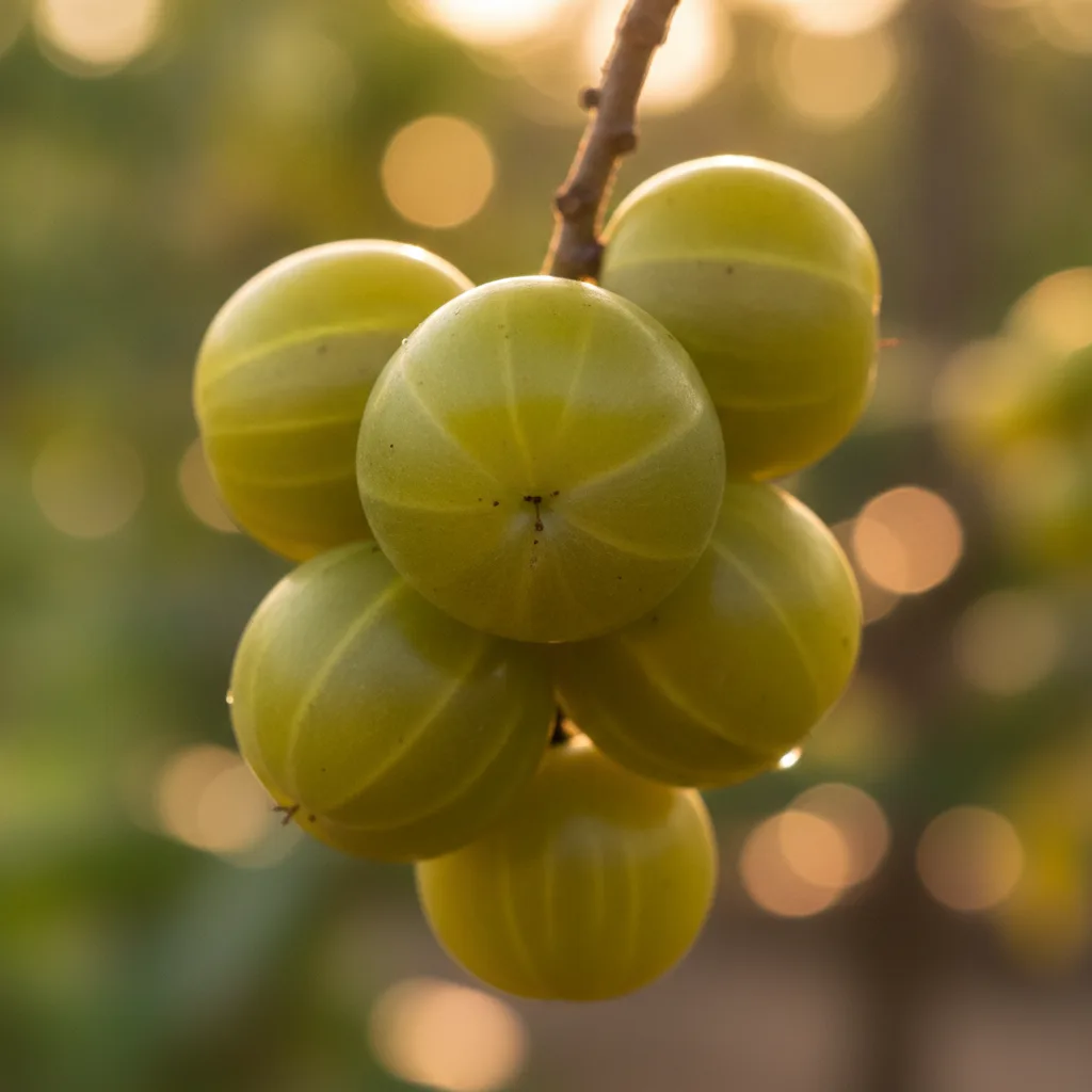Amla berry